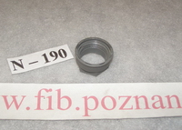 NAKRĘTKA RURY ZMYWARKI